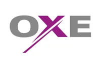 OXE logo