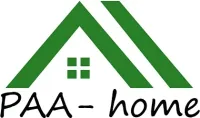 PAA Home logo