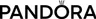 Pandora logo