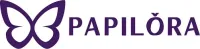 Papilora logo