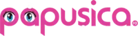 Papusica logo