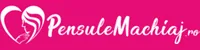 Pensule Machiaj logo