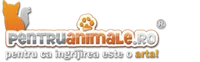 Pentru Animale logo