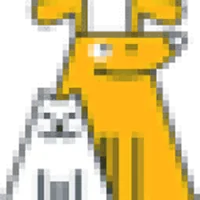 Pet Magazin logo