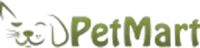 PetMart logo