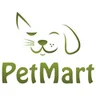 PetMart logo