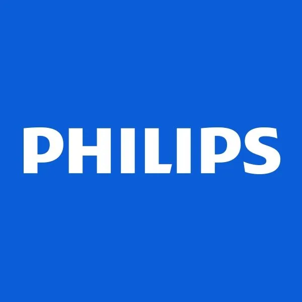 Philips logo