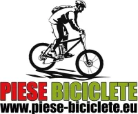 Piese Biciclete logo