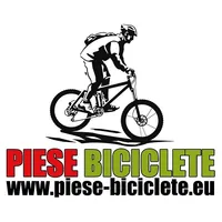 Piese Biciclete logo
