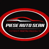 Piese Auto Scan logo
