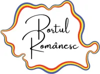 Portul Romanesc logo