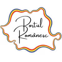 Portul Romanesc logo