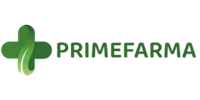 PrimeFarma logo