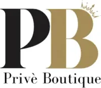 Prive Boutique logo