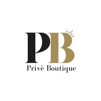 Prive Boutique logo