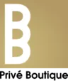 Prive Boutique logo
