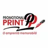 Promotional Print logo