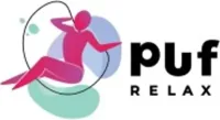 Pufrelax logo
