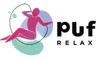 Pufrelax logo
