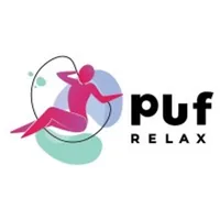 Pufrelax logo