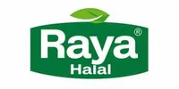 Raya Halal logo