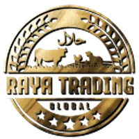 Raya Halal logo