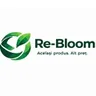 Re Bloom logo