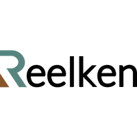 Reelken logo