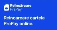 Reincarcare Prepay logo