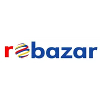 Robazar logo