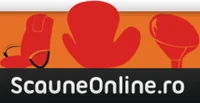 Scaune Online logo