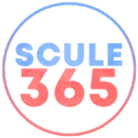 Scule 365 logo