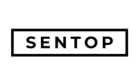 Sentop logo