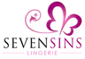Sevensins logo