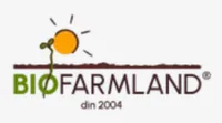 Biofarm Land logo
