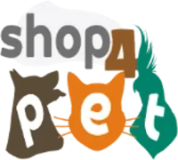 Shop4Pet logo
