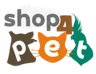 Shop4Pet logo