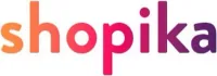 Shopika logo