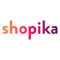 Shopika logo