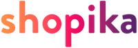 Shopika logo