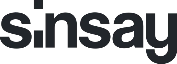 Sinsay logo