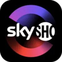 Sky Showtime logo