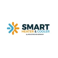 Smart Heater logo