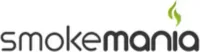 Smokemania logo