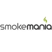 Smokemania logo