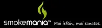 Smokemania logo