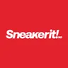 Sneakerit logo