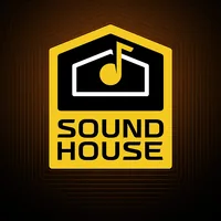 Soundhouse logo