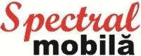 Spectral logo
