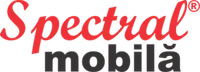 Spectral logo